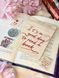 Вставка для чохла Kindle &ldquo;It&rsquo;s a Good Day to Read a Book&rdquo; + стікери 1472 фото 1