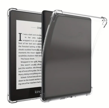 Кейс для Kindle "ReadBuddy", прозорий 367 фото