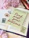 Вставка для чохла Kindle &ldquo;Read Past Your Bedtime&rdquo; + стікери 1473 фото 1