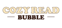 CozyReadBubble - магазин для справжніх книголюбів
