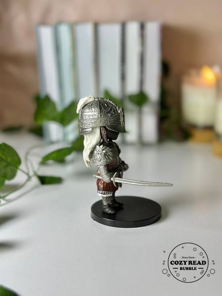 Фігурка "Noble Steel" 670 фото
