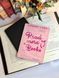 Вставка для чохла Kindle &ldquo;Read More Books&rdquo; 1191 фото 1