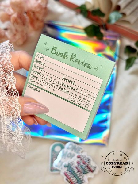 Bookworm Starter Kit №2 1358 фото