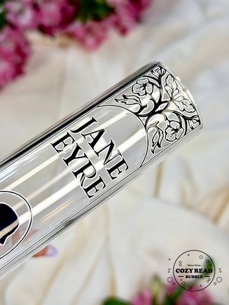 Ваза-книга &laquo;Jane Eyre&raquo;, акрилова 794 фото