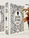 Ваза-книга &laquo;Jane Eyre&raquo;, акрилова 794 фото 8