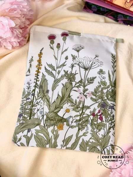 Мініслів &ldquo;Botanical Notes&rdquo; 1510 фото