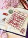 Вставка для чохла Kindle &ldquo;Hot Girls Read Books&rdquo; + стікери 1469 фото 1