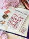 Вставка для чохла Kindle &ldquo;Ask Me About My Books&rdquo; + стікери 1470 фото 1
