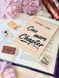 Вставка для чохла Kindle &ldquo;One More Chapter&rdquo; + стікери 1471 фото 1